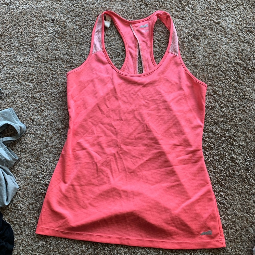 Avia Workout Tank